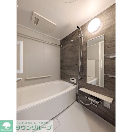 グレーシアフィット三軒茶屋の物件内観写真